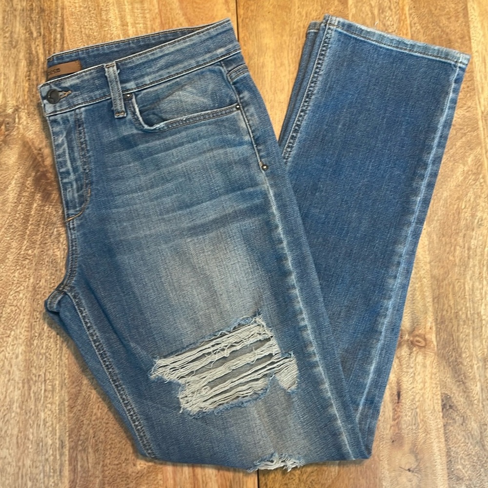 Never Worn Joe’s Denim - The Ex Lover